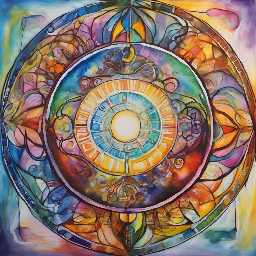 Μετατροπές σκέψης για ενίσχυση της συγκέντρωσης και της αποφασιστικότητας