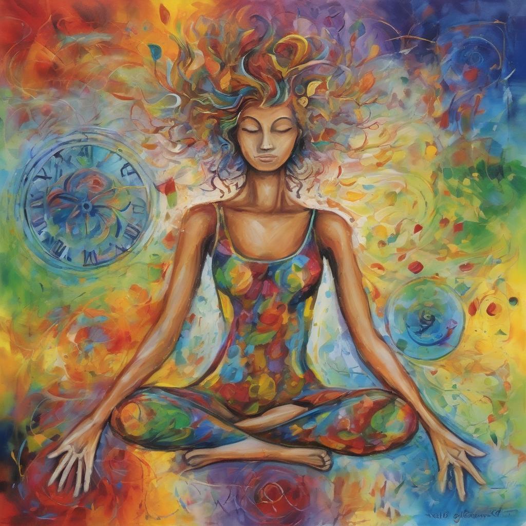 Αλλαγή Στάσης για Ενίσχυση της Προσήλωσης σε Γρήγορους Χώρους