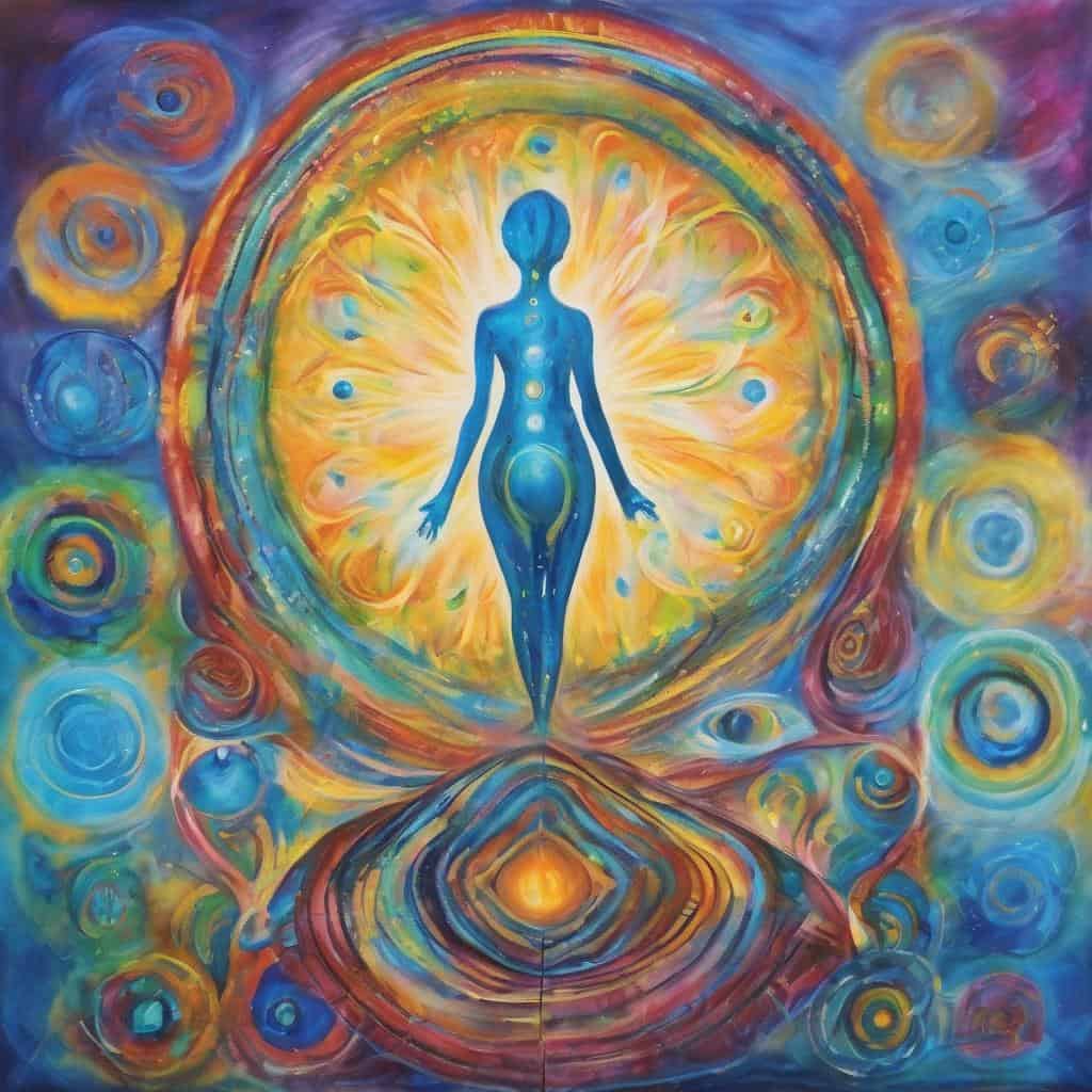 Αλλαγή μέσα από δράση και θετική ενέργεια.