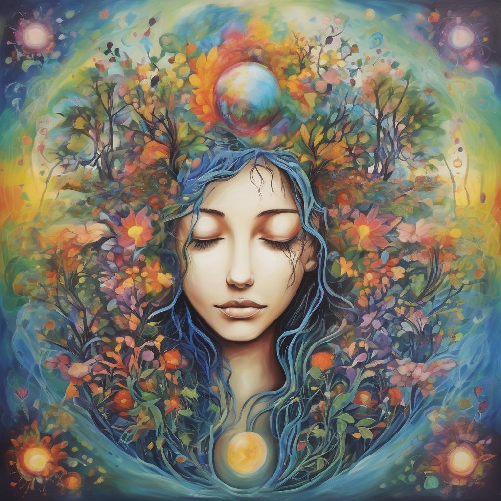 Η Δύναμη της Αλλαγής της Σκέψης