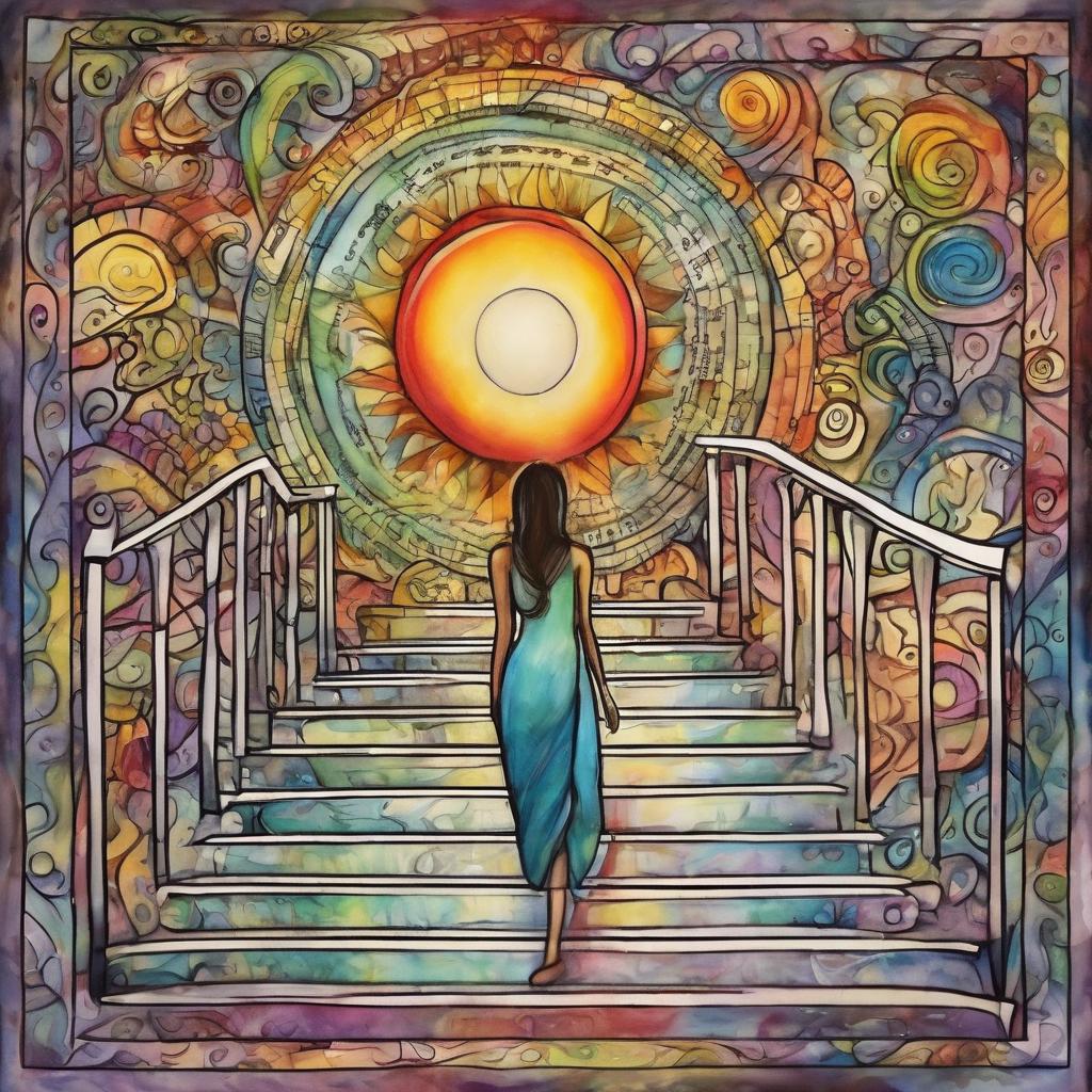 Μεταμόρφωση της Σκέψης: Ο Δρόμος προς την Ενίσχυση της Κίνησης