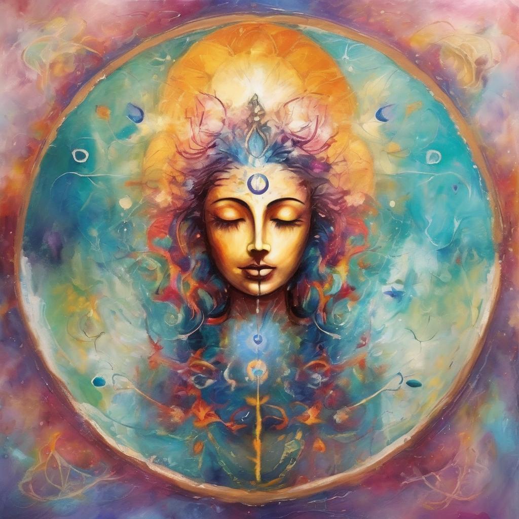 Μεταμόρφωση της σκέψης για διαρκή έμπνευση