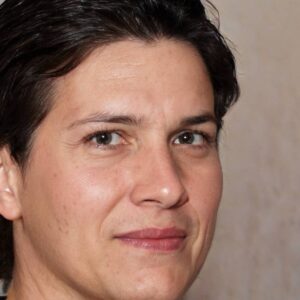 Μυρτώ Κεχαγιά - Συγγραφέας